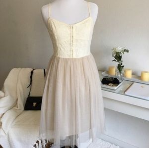 American Eagle dress